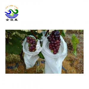 Pest Control Nonwoven Disposable 18gsm Fruit Protection Bag