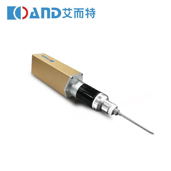 PLC MES Systems Smart Electric Screwdriver MD6392  Wide Torque Range Coverage