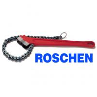 China Custom 24 36  48 Chain wrench for Oil Drill Pipe / Wireline Drill Rods on sale