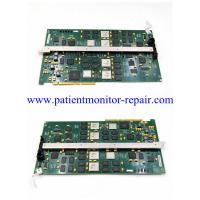China PCB Patient Monitor Repair Parts Ultrasound Circuit Board PN 453561228521A For Repairing And Replacement Medical Assy on sale