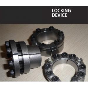 UCER Z2 High Precision Keyless Locking Devices