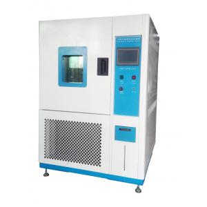 20%- 98%RH 150L 408L Temperature Humidity Test Chamber Lab Use