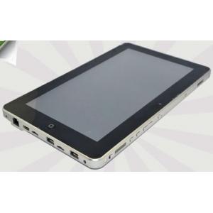 China 10 inch touch screen 3G phone call Tablet PC laptop with ANDROID 2.3  WIFI GPS HDMI CAMERA supplier