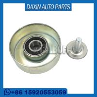 China OEM 11750-2W20C 11925-DB00A IDLER PULLEY FOR NISSAN CARAVAN BUS (E25)3.0 DI on sale