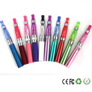 Electronic Cigarette EGO-CE4 with CE4 Cartomizer with EGO Battery
