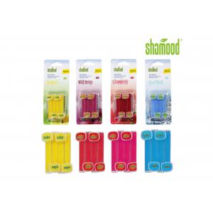 China Red Fragrant Vent Stick Air Freshener Air Vent Air Freshener  Wildberry supplier