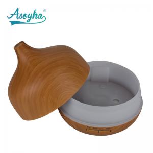 China 500ml Ultrasonic Essential Oil Diffuser 165x165x167mm For Aromatherapy supplier