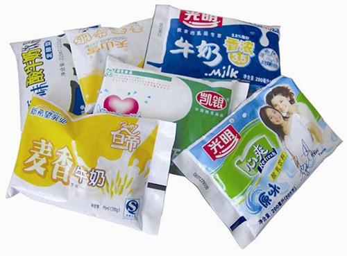 Download Koyo Milk Sachet Produce Line For Sale Milk Sachet Production Line Manufacturer From China 105853365