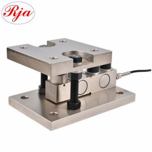 China DC10V Custom Weighing Scale Sensor For Tank Load Cell Weighing Module 500kg - 50T supplier