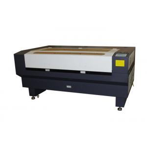 China Ruida control board portable acrylic laser cutting machine with CW5200 water chiller supplier