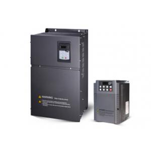 China Electronic Frequency Converter , Universal  Inverter RS485 WST200 Series supplier