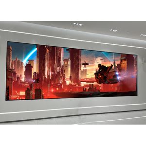 China P1.25 室内 超薄型会議室 壁付き会議室 LED ディスプレイ wholesale