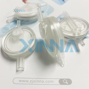 Pediatric Micro IV Filter For Infusion Disposable With High Flow Rate PES Membrane