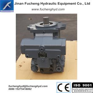 China Rexorth A4VG180 hydraulic pump, piston pump high pressure supplier