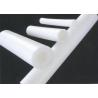 China Durable PTFE Tubing with 100% Virgin PTFE Material for Oil Seal in 1/2 3/4 Inch Sizes and 20Mpa Tensile Strength wholesale