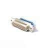 China Connecteur rectangulaire micro HUADA ZMDM-39P-D: conception compacte, haute performance wholesale