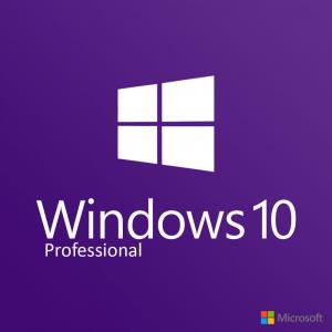 China Microsoft Operating System Windows 10 COA License Sticker 3.0 USB Flash Drive supplier