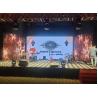China Shopping Mall LED Display Media Screen SMD2121 P4  512x512mm LED Rental LED Panel Wall Screen wholesale