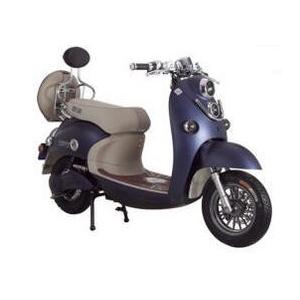 China 1500 Watt  Electric Motor Scooters For Adults , Lead Acid Fastest Electric Moped supplier