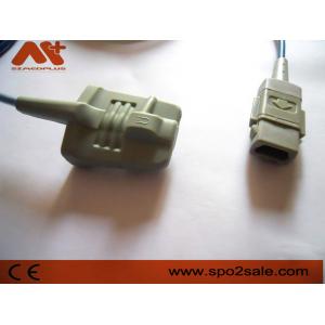 Datex Ohmeda Compatible Adult Soft Tip Direct-Connect SpO2 Sensor - TS-SA3-MC