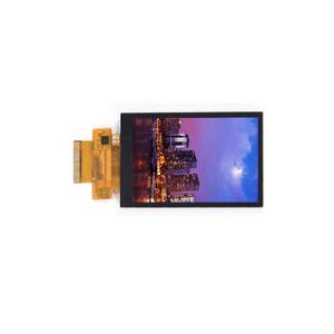 3.5 Inch MCU Interface Touch Screen LCD Display Driver IC ILI9488