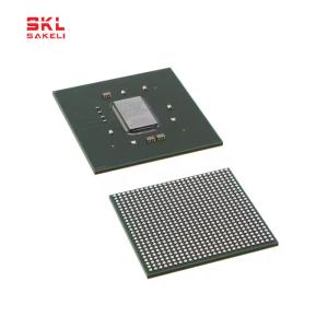 China XC7K160T-L2FFG676I IC chip programming High Speed Embedded FPGAs 0.93V wholesale
