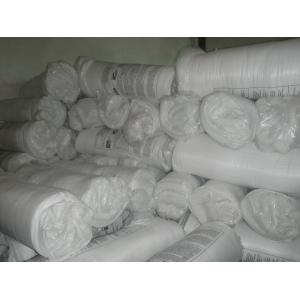 R3.5 Polyester Insulation Batts For Ceiling , Internal / External Walls