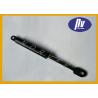 China Black Stainless Steel Gas Springs , Micro Gas Spring Gas Lift For Office Chair wholesale