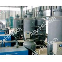 China PLC Control N2 PSA Nitrogen Gas Generator Plant Modularisation High Precision on sale
