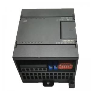 6ES7235-0KD22-0XA8 Condition 100% Original Siemens SIMATIC S7-200 Analog I/O Module