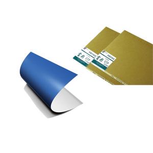 Aluminum Substrate Thermal CTP Offset Printing Plate High Long Run