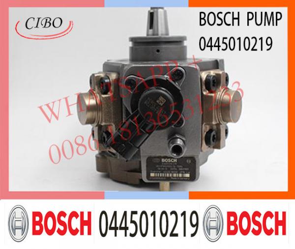 0445010219 Bosch Diesel CP1H Engine Fuel Pump 0445020007 0445020066 0445020175