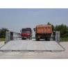 China Composants de pont roulant/bloc de roue de chariot d'extrémité grue de portique wholesale