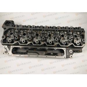 High Performance Aluminum Cylinder Heads Repair , Remanufactured Car Cylinder Head 5361605 QSB6.7