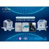 China Mini Q Switched Nd Yag Laser Tattoo Removal Machine , Portable Tattoo Removal Machine 60HZ wholesale