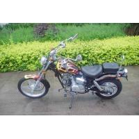 China Honda suzuki50cc Motorcycle Motorbike Motor Air Cooled Two Wheel Drive Motorcycles , Econo on sale