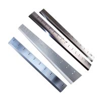 China Hss Paper Guillotine Knife Matching Polar Seypa Ideal Machine Etc on sale