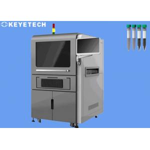 Pharmaceutical Visual Inspection Systems for Plastic Centrifuge Tube