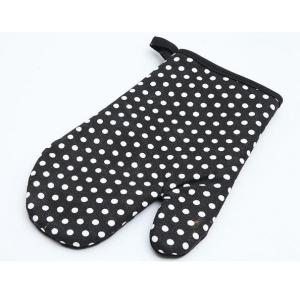 China Colorful  Cooking  Microwave Oven Gloves For Household Electrical Appliances supplier