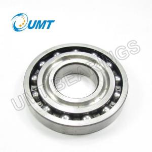 China Japan 6303  bearing high speed deep groove ball bearing 6303 for motorcycle supplier
