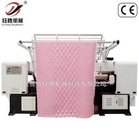 China Computerized Quilting Machine for Wool Quilt Comforter YGB96-2-3 on sale
