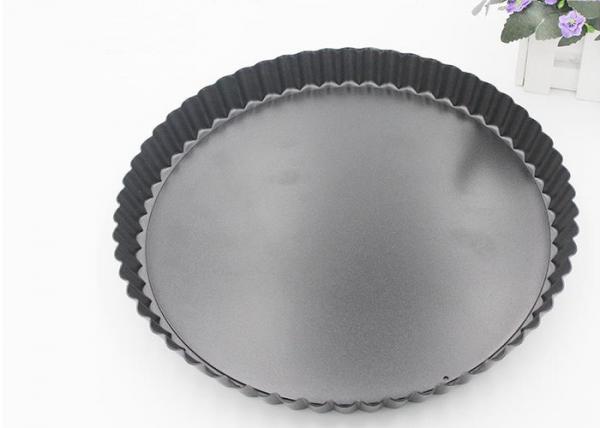 Aluminum Alloy Removable Bottoms Flower Cake Mould 3~12 Inch DIY Baking Tools