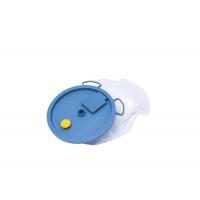 China Hot Sale Disposable Medical Consumables Suction Canister Liner Bag on sale