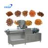 China Máquina de extrusão de pellets para alimentação de cães CAT com linha de processamento automática completa wholesale