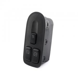 China Auto Electric Power Window Control Switch For DAF Truck XF CF OEM 1307897 supplier