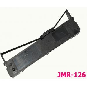 China Jolimark Jmr126 Fp630 Ribbon Cartridge For Electronic Lettering Machines supplier