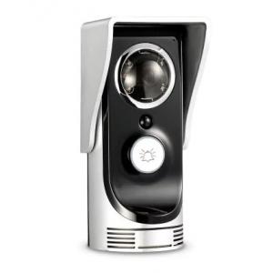China WiFi Doorbell with High Definition Camera supplier