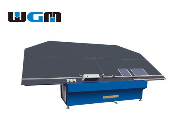 Semi Automatic Spacer Bending Machine Easy Operation With High Efficiency