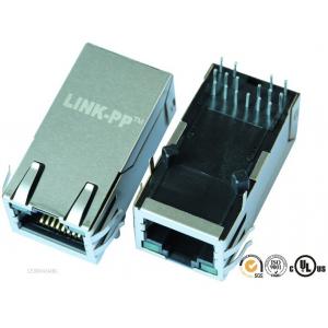 POE RJ45 Connector Embedded Serial-to-Ethernet Modules 0826-1X1T-AD-F