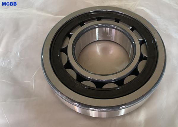 High Precision Cylindrical Roller Bearings Open Seal  M1200  Inch Series